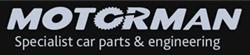 Motorman Ltd of St Albans, opening hours