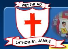 Westhead Lathom St James' Church of England Primary School, opening hours