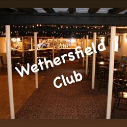 Wethersfield Club, opening hours