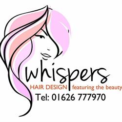 Whispers, Teignmouth opening hours