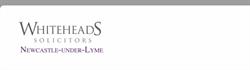 Whiteheads Solicitors in Newcastle (Newcastle-Under-Lyme) - Opening Hours