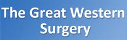 The Great Western Surgery, Swindon opening hours