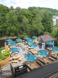 The Hand Hotel by Compass Hospitality, Llangollen opening hours