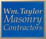 Wm. Taylor Masonry, Buckley opening hours