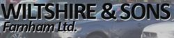 Wiltshire & Sons Mitsubishi Service Farnham, opening hours