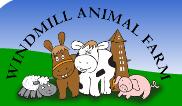 The Windmill Animal Farm, Ormskirk opening hours