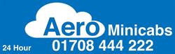 Aero Minicabs, Hornchurch opening hours