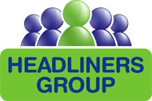 Headliners - Marketing & Digital Recruitment Agency - London and South East, Wokingham opening hours