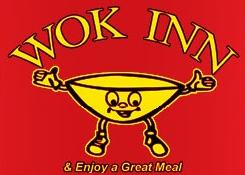 Wok Inn Chelmsford, opening hours