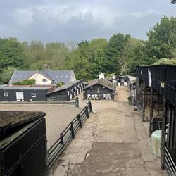 Woldgate Trekking & Livery Centre, Bridlington opening hours