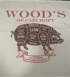 Woods of Carcroft, opening hours