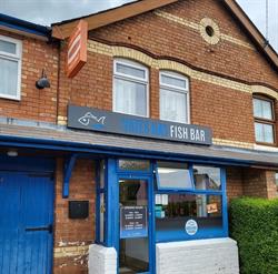 Yates Hay Fish Bar, Malvern opening hours