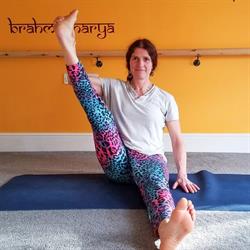 Yoga Studio, Exmouth opening hours
