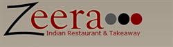 Zeera in Brecon (Cross Roads) - Opening Hours