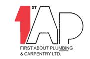 1st About Plumbing & Carpentry Ltd., Rochester opening hours