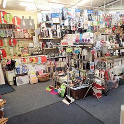 The Kitchen Shop, Weybridge opening hours