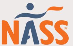 The National Ankylosing Spondylitis Society, London opening hours