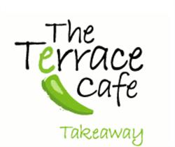 The Terrace Cafe, Norwich opening hours