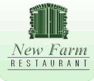 New Farm Restaurant, Over Stratton opening hours