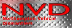 Northampton Vehicle Dismantlers, opening hours