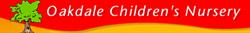 Oakdale Nursery in Wallasey (Wirral) - Opening Hours