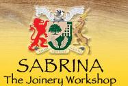 Sabrina Oak Doors, Shrewsbury opening hours