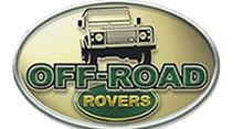Off-Road Rovers, Bruisyard opening hours