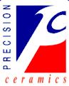 Precision Ceramics, Birmingham opening hours