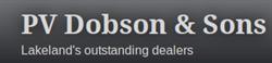 P v Dobson & Sons, Skipton opening hours