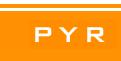 P y r, Biddulph opening hours