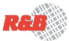 R & B CONSTRUCTION SUPPLIES LTD, Telford opening hours