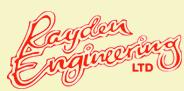 Rayden Engineering, Ilkeston opening hours