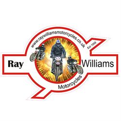 Ray Williams Motorcycles, Llanelli opening hours