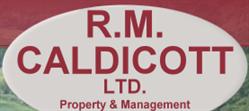 R M Caldicott, Leominster opening hours