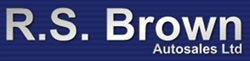R S Brown Ltd, Ipswich opening hours