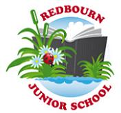 Redbourn Junior School, opening hours