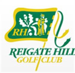 Reigate Hill Golf Club, opening hours