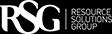 RSG Resource Solutions Group opening times