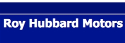 Roy Hubbard Motors of Market Harborough, opening hours