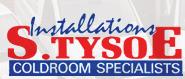 S.Tysoe Installations, Desford opening hours