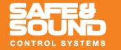 Safe And Sound Control Systems Limited, Canterbury opening hours