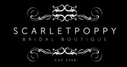 Scarlet Poppy Bridal Studio, Pudsey opening hours