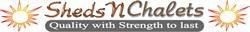 Sheds & Chalets, Llanelli opening hours