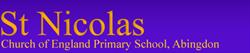 St Nicolas C Of e Primary School, Abingdon opening hours