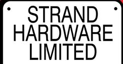 Strand Hardware Ltd, Premier Business Park opening hours