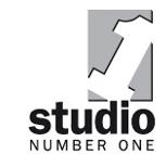 Studio 1, Anlaby opening hours