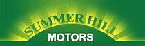 Summerhill Motors, Bristol opening hours