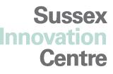 Sussex Innovation Centre Cafe, Brighton opening hours