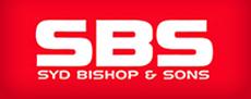Syd Bishops & Sons Ltd, Orpington opening hours