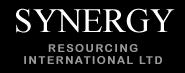 Synergy Resourcing International Ltd, West Byfleet opening hours